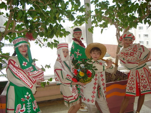 Рамонак 2010 Рамонак 2010