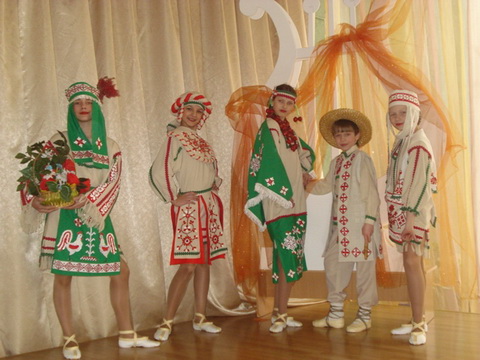 Рамонак 2010 Рамонак 2010