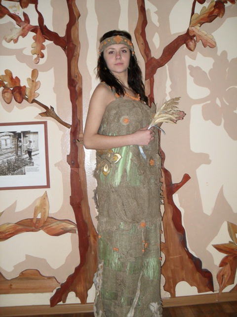 Рамонак 2010 Рамонак 2010