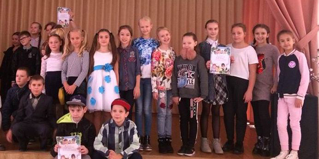 «Дом, в котором уютно всем»