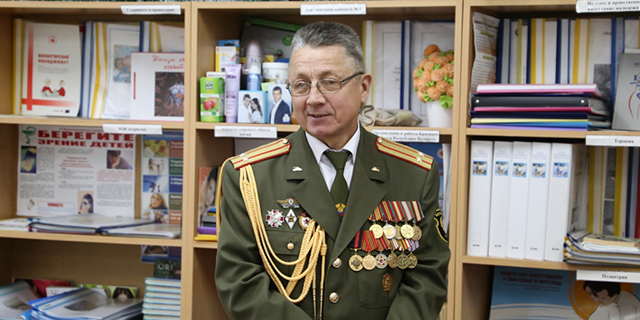 От героев былых времен не осталось порой имен...