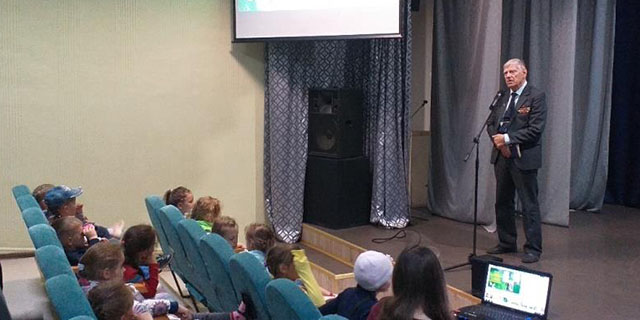 О любви и верности