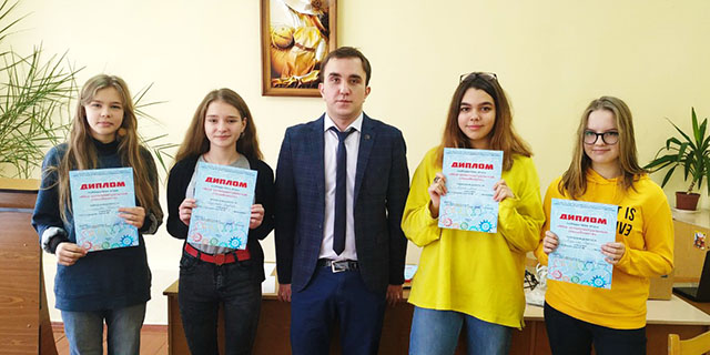 Игры разума