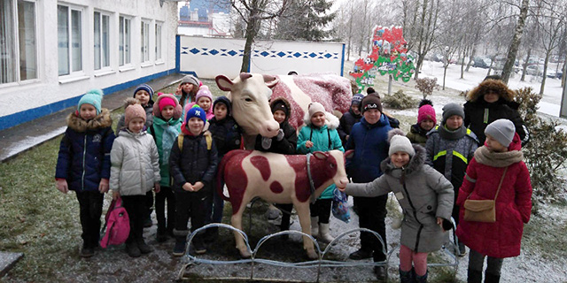 Все профессии нужны