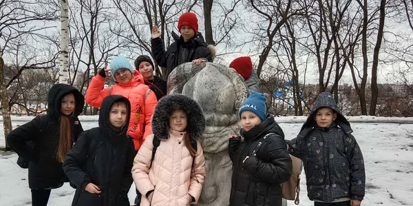 Удивительная археология древнейшей истории г. Могилева