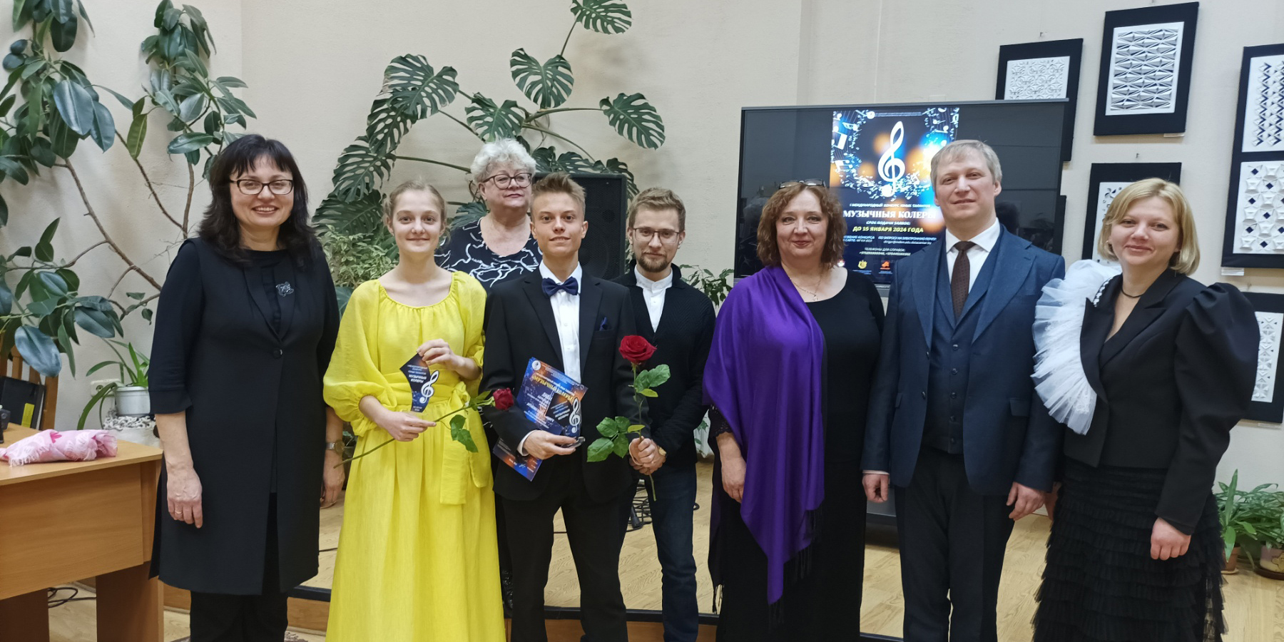 Лучшие голоса Беларуси