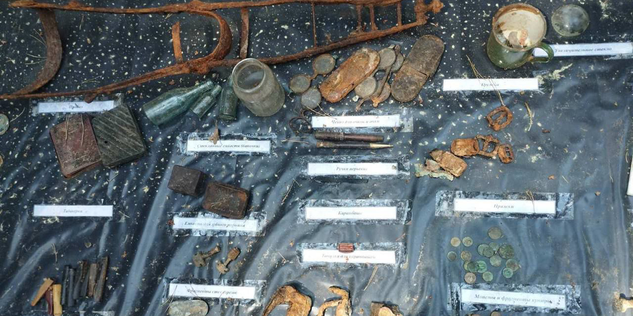 Историческая память останется с нами навсегда