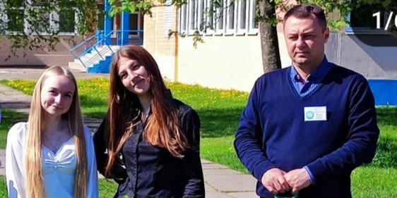 Конкурс «Руководитель по военно-патриотическому воспитанию»