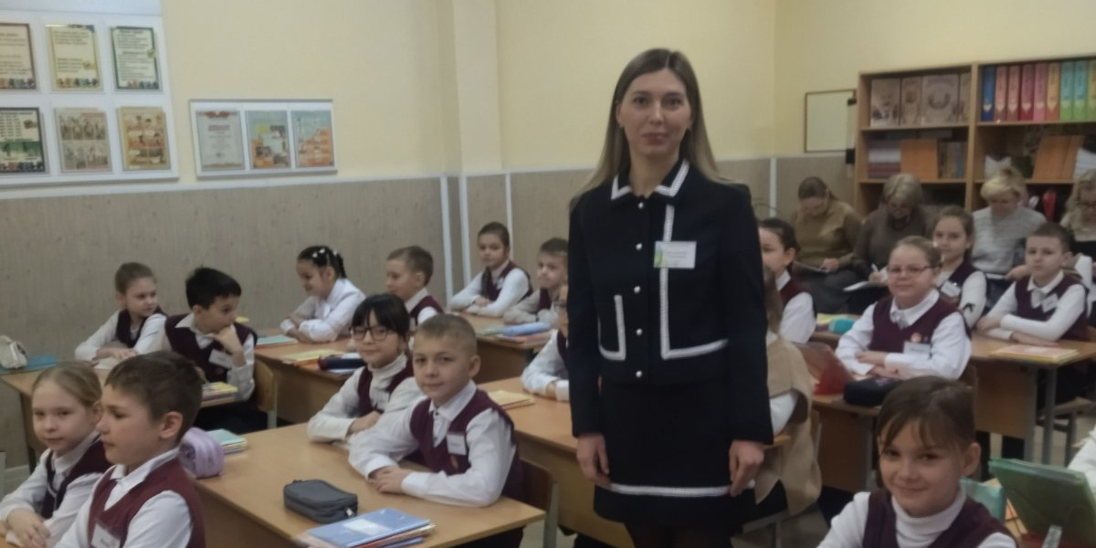 Флагманы образования: выбраны финалисты городского этапа конкурса «Учитель года — 2026»