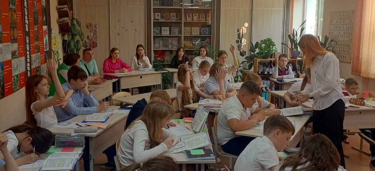 Пройти школу молодого учителя — значит достичь педагогического мастерства и приблизиться к профессионализму