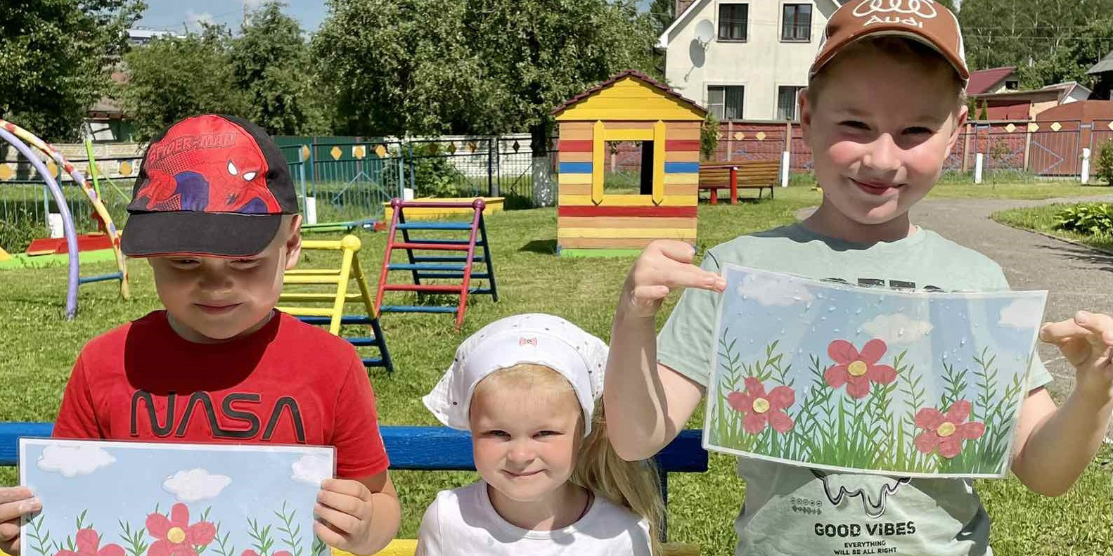 Лаборатория чудес
