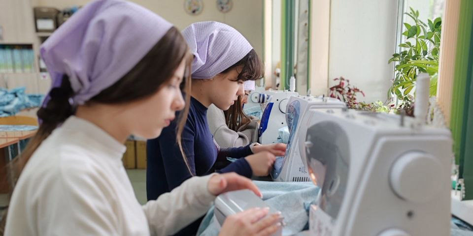 Трудовая школа жизни: почему работа в студенческом отряде – это больше, чем просто заработок  