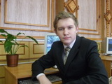 Киндрук Павел Алексеевич
